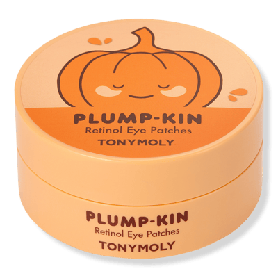 Plump-kin Retinol Firming Hydrogel Eye Patches