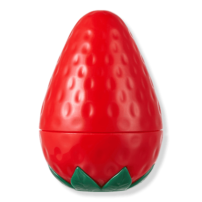 Strawberry Fruit Lip Balm