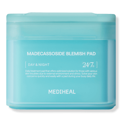 Madecassoside Blemish Pad