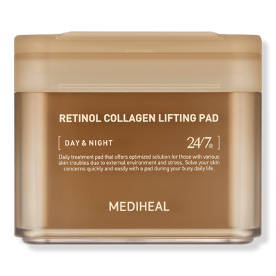 Retinol Collagen Lifting Pad