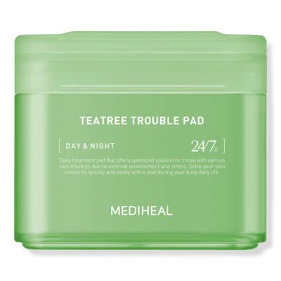 Teatree Trouble Pad