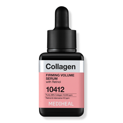 Collagen Firming Volume Serum