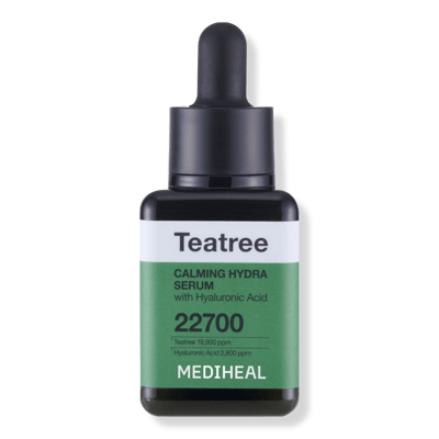 Teatree Calming Hydra Serum