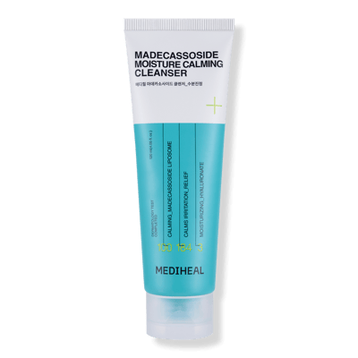 Madecassoside Moisture Calming Cleanser