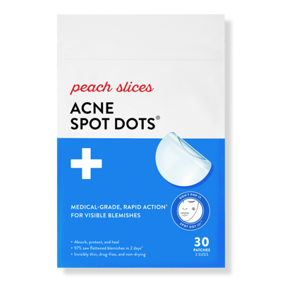 Acne Spot Dots