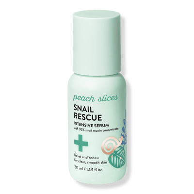 Snail Rescue Intensive Serum