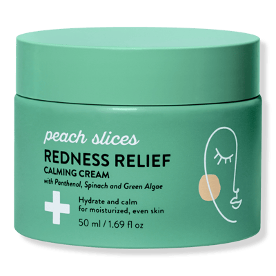 Redness Relief Calming Cream
