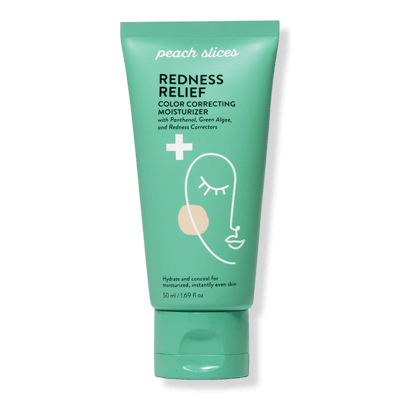 Redness Relief Color Correcting Moisturizer