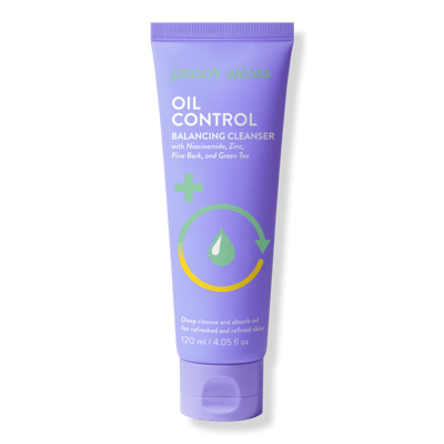 Oil Control Balancing Cleanser