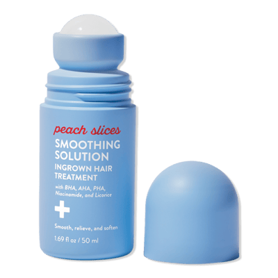 Smoothing Solution Ingrown Hair Treatment