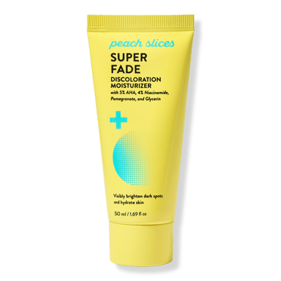 Super Fade Discoloration Moisturizer