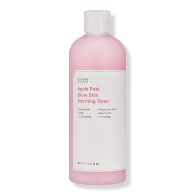 Apple Peel Glow Skin Soothing Toner
