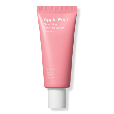 Apple Peel Glow Skin Soothing Cream