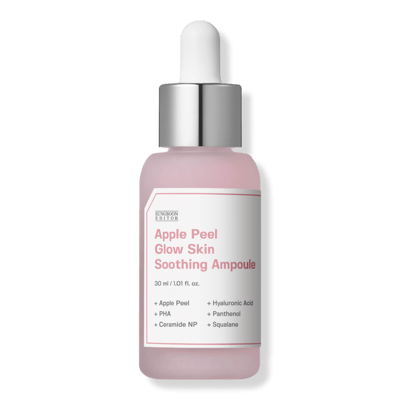 Apple Peel Glow Skin Soothing Ampoule