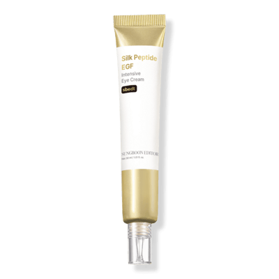 Silk Peptide EGF Intensive Eye Cream