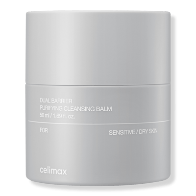 Dual Barrier Purifying Cleansing Balm
