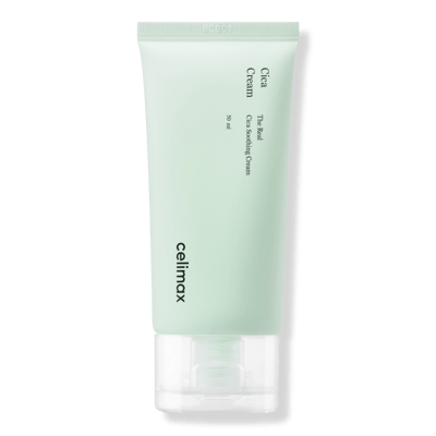 The Real Cica Soothing Cream