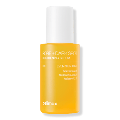 Pore+Dark Spot Brightening Serum