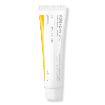Pore+Dark Spot Brightening Cream