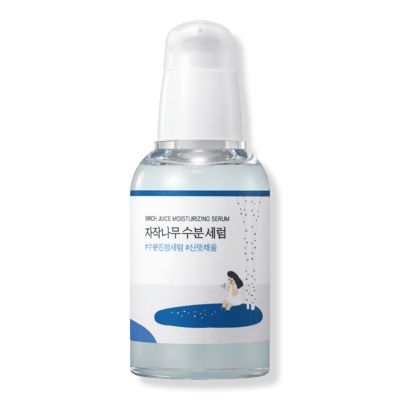 Birch Juice Moisturizing Serum