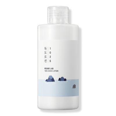 1025 Dokdo Lotion