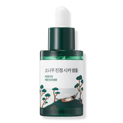 Pine Calming Cica Ampoule
