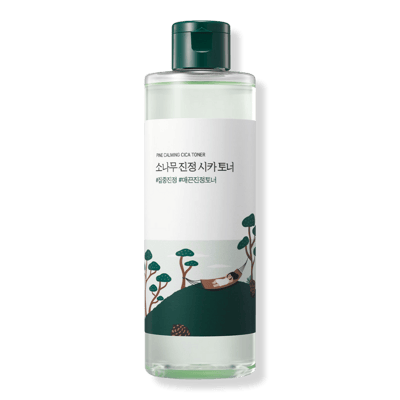 Pine Calming Cica Toner