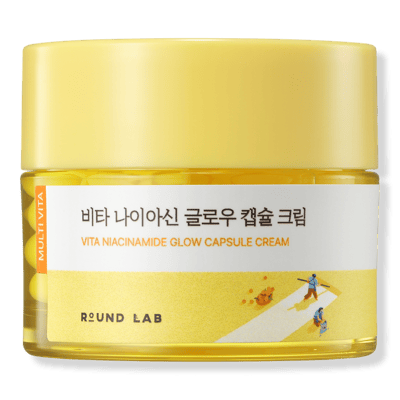 Vita Niacinamide Glow Capsule Cream