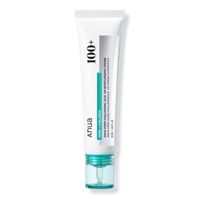 PDRN Hyaluronic Acid 100 Moisturizing Cream