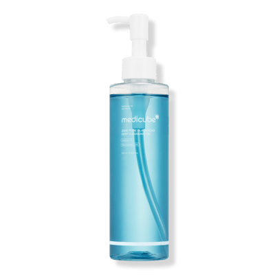 Zero Pore Blackhead Deep Cleansing Oil