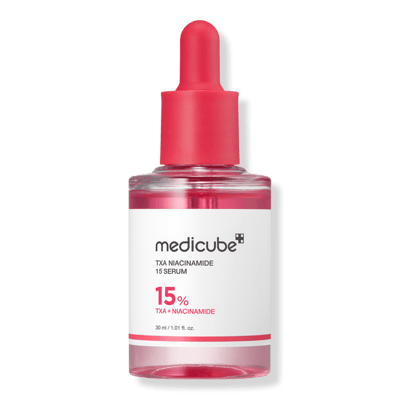 TXA Niacinamide 15% Serum