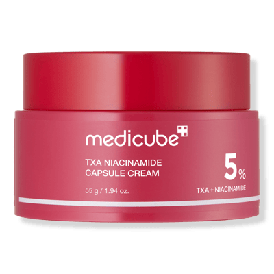 TXA + Niacinamide Capsule Cream