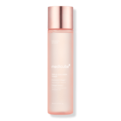 Triple Collagen Toner 4.0