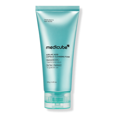 Azelaic Acid Niacinamide Deep Clean Whip Cleanser