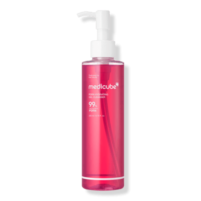 PDRN Hydrating Gel Cleanser