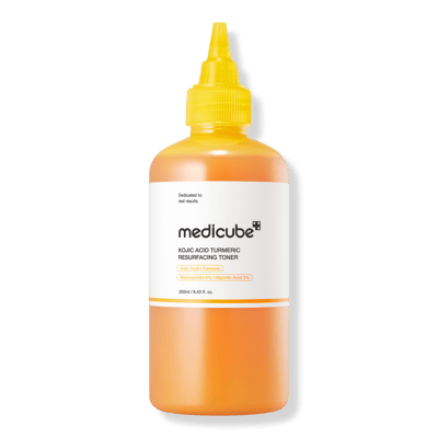 Kojic Acid Turmeric Resurfacing Toner