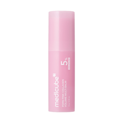 PDRN Pink Collagen Volume Multi Balm