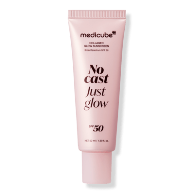 Collagen Glow Sunscreen SPF 50