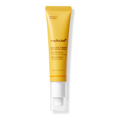 Kojic Acid Turmeric Vita Eye Gel Serum