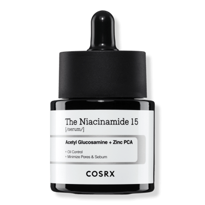 The Niacinamide 15 Serum