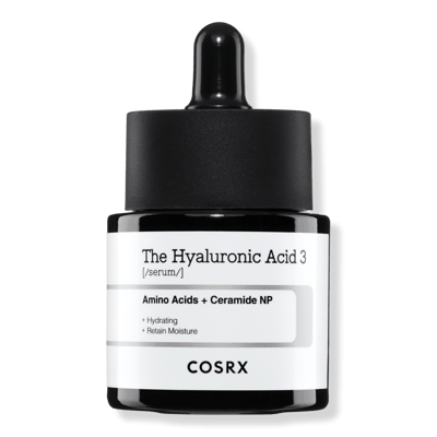 The Hyaluronic Acid 3 Serum