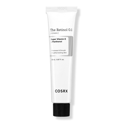 The Retinol 0.1 Cream