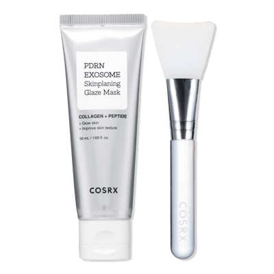 PDRN Exosome Skinplaning Glaze Mask