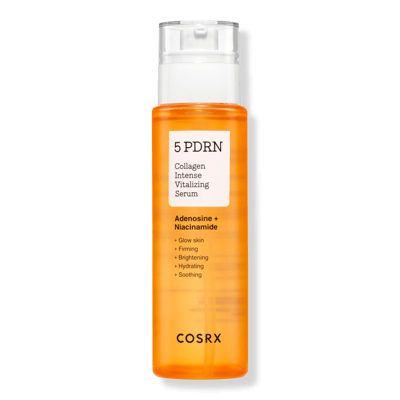 5 PDRN Collagen Intense Vitalizing Serum
