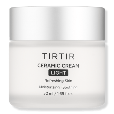 Ceramic Cream Light