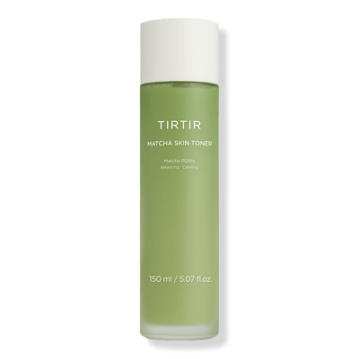 Matcha Calming Skin Toner