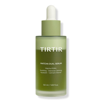 Matcha Dual Serum