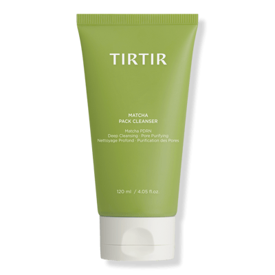 Matcha Pack Cleanser