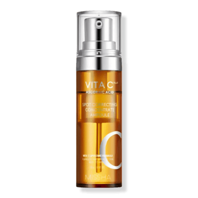 Vita C Plus Spot Correcting Concentrate Ampoule
