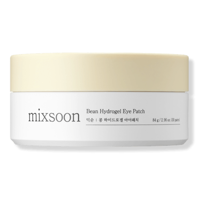 Bean Hydrogel Eye Patch